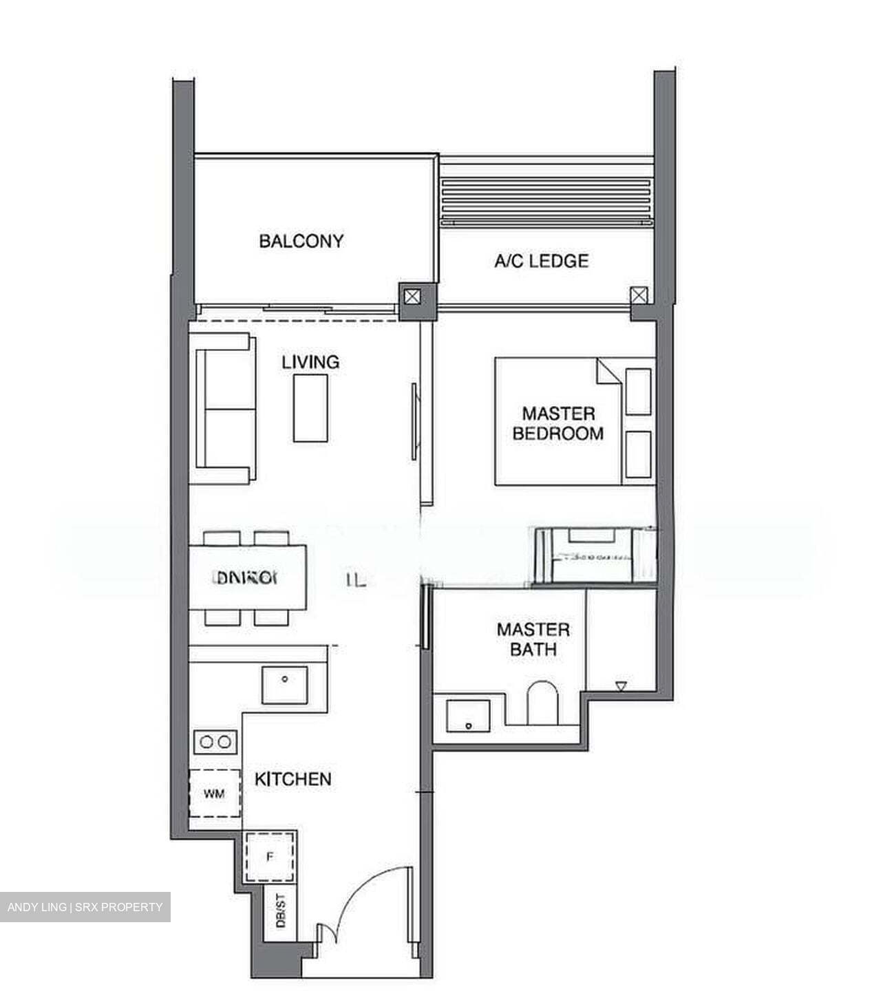 Leedon Green (D10), Condominium #576230811